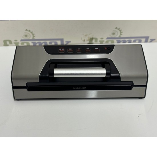 Ev Tipi Pro II Vakum Makinesi