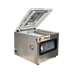 41 cm Vakum Paketleme Makinesi Şarküteri Vakum Makinası