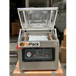 41 cm Vakum Paketleme Makinesi Şarküteri Vakum Makinası