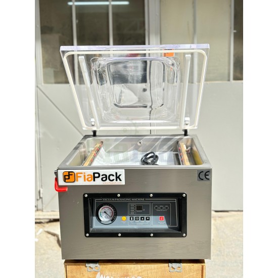 51 cm Vakum Makinesi Gıda Vakum Makinası