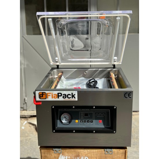 51 cm Vakum Makinesi Gıda Vakum Makinası