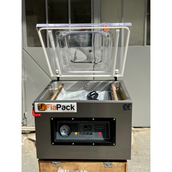 51 cm Vakum Makinesi Gıda Vakum Makinası