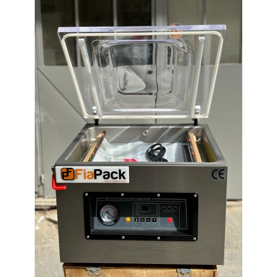 51 cm Vakum Makinesi Gıda Vakum Makinası
