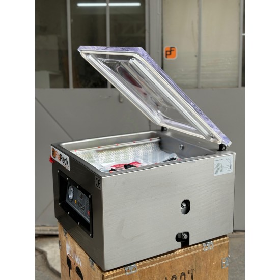 51 cm Vakum Makinesi Gıda Vakum Makinası