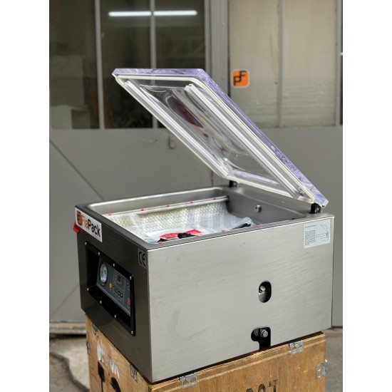 51 cm Vakum Makinesi Gıda Vakum Makinası