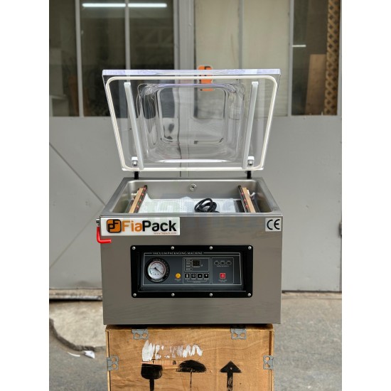 51 cm Vakum Makinesi Gıda Vakum Makinası