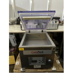 Crompack 30 cm Vakum Makinesi Gıda Vakum Makinası 11112024