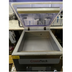 Crompack 30 cm Vakum Makinesi Gıda Vakum Makinası 11112024