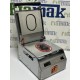 Tabak Kapatma Makinesi Sıcak Yemek Paketleme Makinası Oval Kap 117 x 177 mm