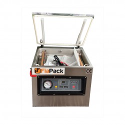 41 Cm Çift Çene Set Üstü Vakum Makinesi