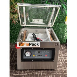 41 Cm Çift Çene Set Üstü Vakum Makinesi