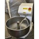 Hamur Yoğurma Makinesi 35 kg Un 50 kg Hamur Hamur Karma Makinası