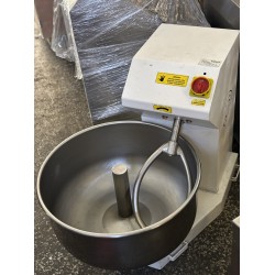 Hamur Yoğurma Makinesi 35 kg Un 50 kg Hamur Hamur Karma Makinası