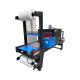 80 cm Polietilen Shrink Makinesi - Tünelli Shrink Makinası