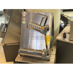 30 cm Pide , Pizza , Lahmacun Hamur Açma Makinesi - Yedek Makinesi