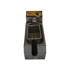 Cookset Elektrikli Fritöz 3 Lt