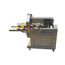 Et ve Süt Ürünleri Dilimleme Makinesi Pastırma, Kaşar, Sucuk EKO250