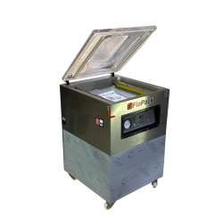 Fiapack Ayaklı 51 cm Vakum Makinesi Gıda Vakum Makinası