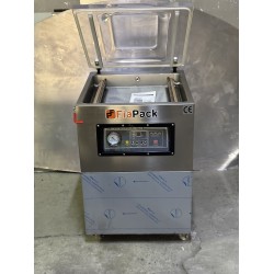 Fiapack Ayaklı 51 cm Vakum Makinesi Gıda Vakum Makinası