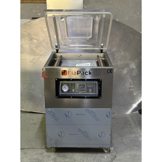 Fiapack Ayaklı 51 cm Vakum Makinesi Gıda Vakum Makinası