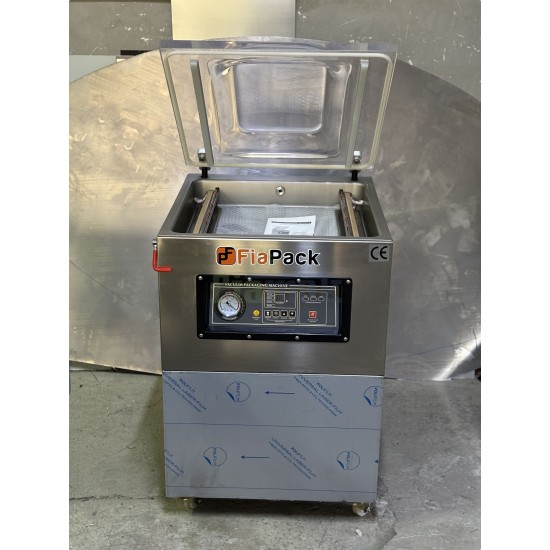 Fiapack Ayaklı 51 cm Vakum Makinesi Gıda Vakum Makinası