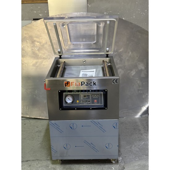 Fiapack Ayaklı 51 cm Vakum Makinesi Gıda Vakum Makinası