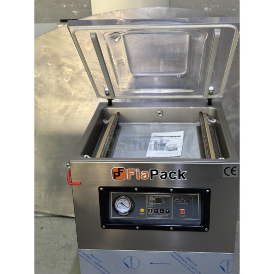 Fiapack Ayaklı 51 cm Vakum Makinesi Gıda Vakum Makinası