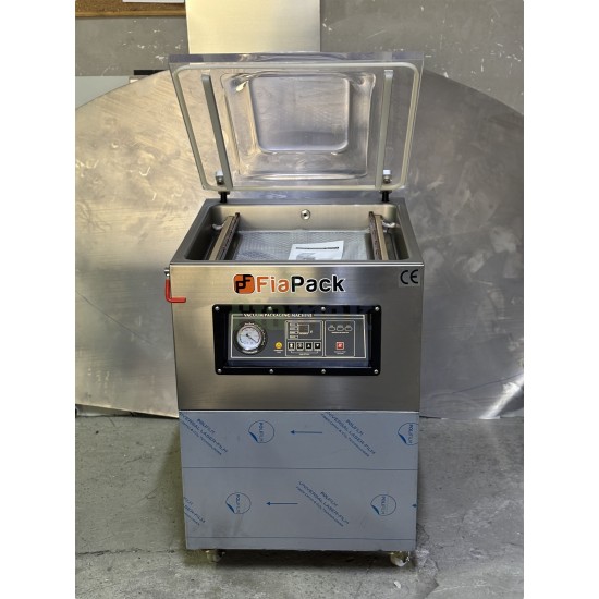 Fiapack Ayaklı 51 cm Vakum Makinesi Gıda Vakum Makinası