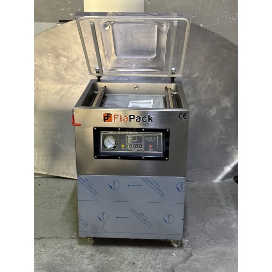 Fiapack Ayaklı 51 cm Vakum Makinesi Gıda Vakum Makinası