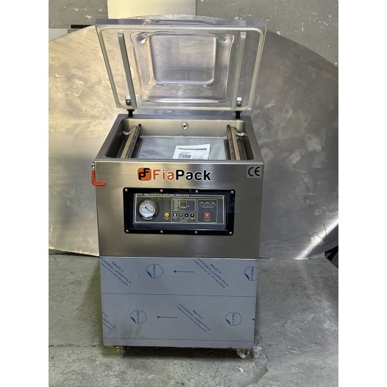 Fiapack Ayaklı 51 cm Vakum Makinesi Gıda Vakum Makinası
