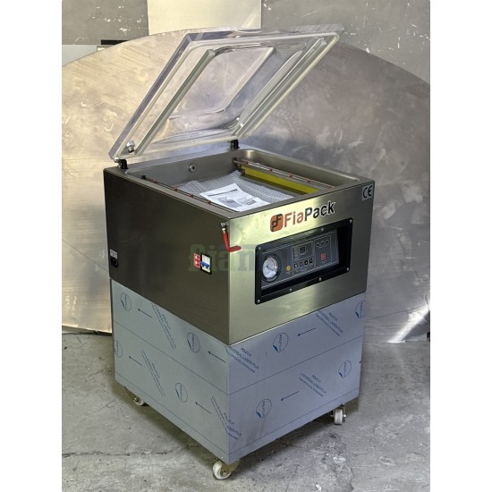 Fiapack Ayaklı 51 cm Vakum Makinesi Gıda Vakum Makinası