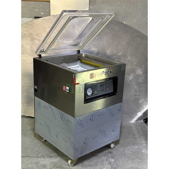 Fiapack Ayaklı 51 cm Vakum Makinesi Gıda Vakum Makinası