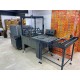 Fiapack Yarı Otomatik Tünelli Shrink Ambalaj Makinesi ( Özel Üretim )