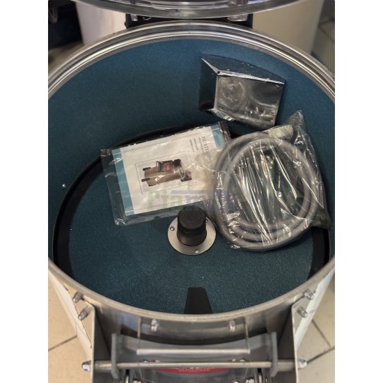 Osimo 10 kg Patates Soyma Makinesi - 10 kg Patates Soyma Makinası - 220 v