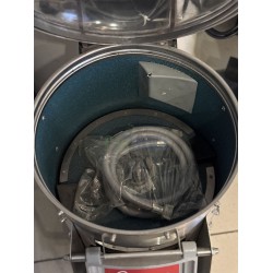 Osimo 10 kg Patates Soyma Makinesi - 10 kg Patates Soyma Makinası - 220 v