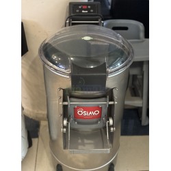 Osimo 10 kg Patates Soyma Makinesi - 10 kg Patates Soyma Makinası - 380 v