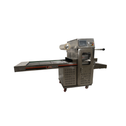 Tam Otomatik Gazlı Tabak Kapatma Makinası ( Tam Otomatik )