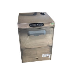 Tezgah Altı 500 Tabak Bulaşık Makinesi - Sanayi Tipi Bulaşık Makinası