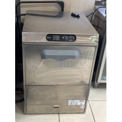 Tezgah Altı 500 Tabak Bulaşık Makinesi - Sanayi Tipi Bulaşık Makinası