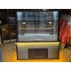 Fiamak Dik Camlı Pasta Teşhir Dolabı 100 CM