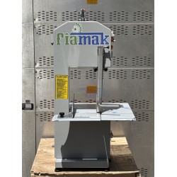 Fiamak Endüstriyel Et Kemik Kesme Şerit Testeresi