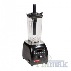 Arisco BL020 Bar Blender – Yüksek Hızlı, Endüstriyel Tip Smoothie ve İçecek Blenderı