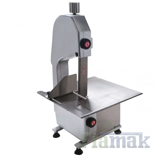 Arisco Set Üstü Et Kemik Testeresi HLS165 – 1650 mm Testere Bıçağı, Anodize Alüminyum Gövde