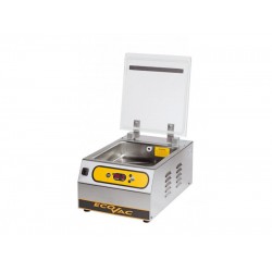 Arisco Vakum Paketleme Makinesi VPMH30 – 300 mm Yapıştırma Uzunluğu, 6 m³/saat Vakum Pompası, Paslanmaz Çelik Gövde