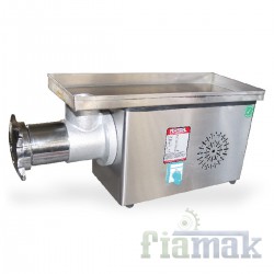 Arsel 12 Numara Et Kıyma Makinesi – Profesyonel ve Ev Tipi Kullanım İçin Güçlü Performans