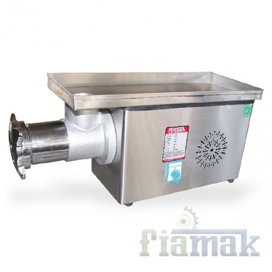 Arsel 12 Numara Et Kıyma Makinesi – Profesyonel ve Ev Tipi Kullanım İçin Güçlü Performans