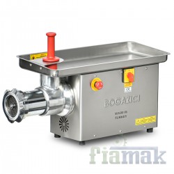 Boğaziçi 22 Numara Et Kıyma Makinesi BKM-22E – Endüstriyel Kullanım için Güçlü ve Dayanıklı