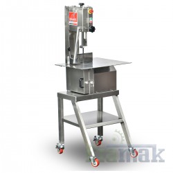 Boğaziçi BKTA Paslanmaz Kemik Testeresi – Endüstriyel Güç ve Hijyenik Tasarım