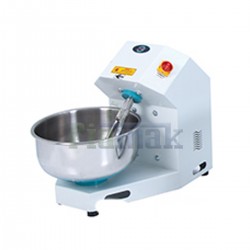 Bosfor 15 Kg Hamur Yoğurma Makinesi (UHM-15M)