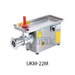 Bosfor 22 Numara Kıyma Makinesi (UKM-22M)